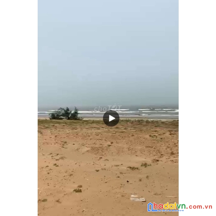 Dự án biển gần khu tinh tế số 9 nghi sơn, thanh hóa