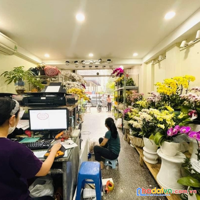 Bán nhà mp chùa láng, đống đa, 175m, 9t, mt 7.5m, vỉa hè, oto tránh, kd đỉnh, 0937651883