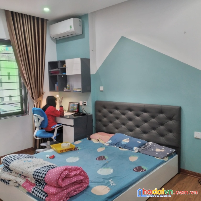 Bán gấp nhà yên xá-t trì trả nợ nh 43m2 x 4 tầng giá 3,7 tỷ