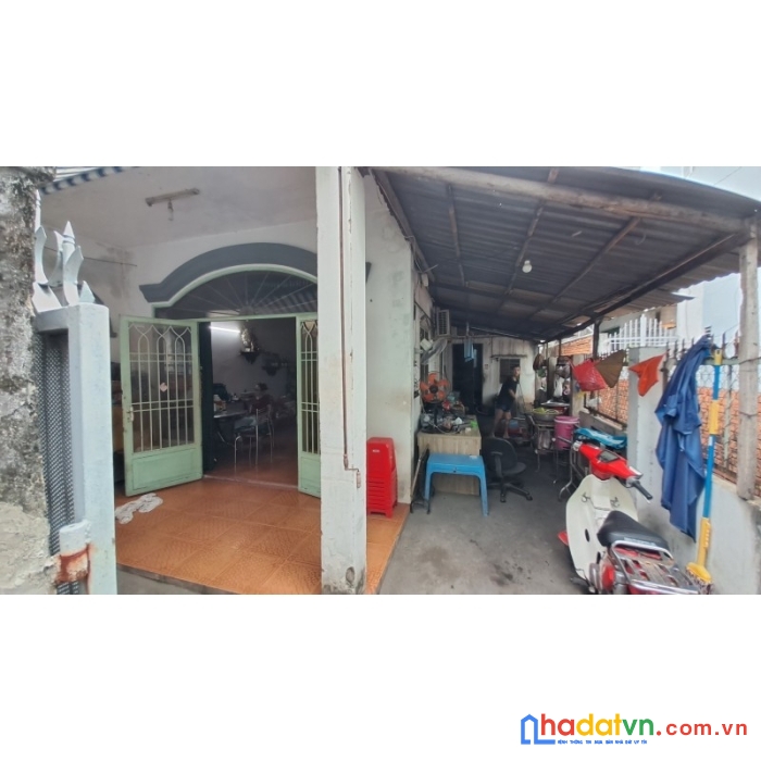 Bán nhà nguyễn thái sơn gò vấp 218m2 giá 25 tỷ