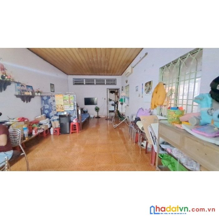 Bán nhà nguyễn thái sơn gò vấp 218m2 giá 25 tỷ