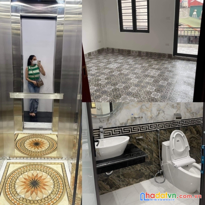 Chính chủ cần cho thuê nhà 5 tầng 1 tum tại ngõ 203 kim ngưu, hai bà trưng, hà nội.