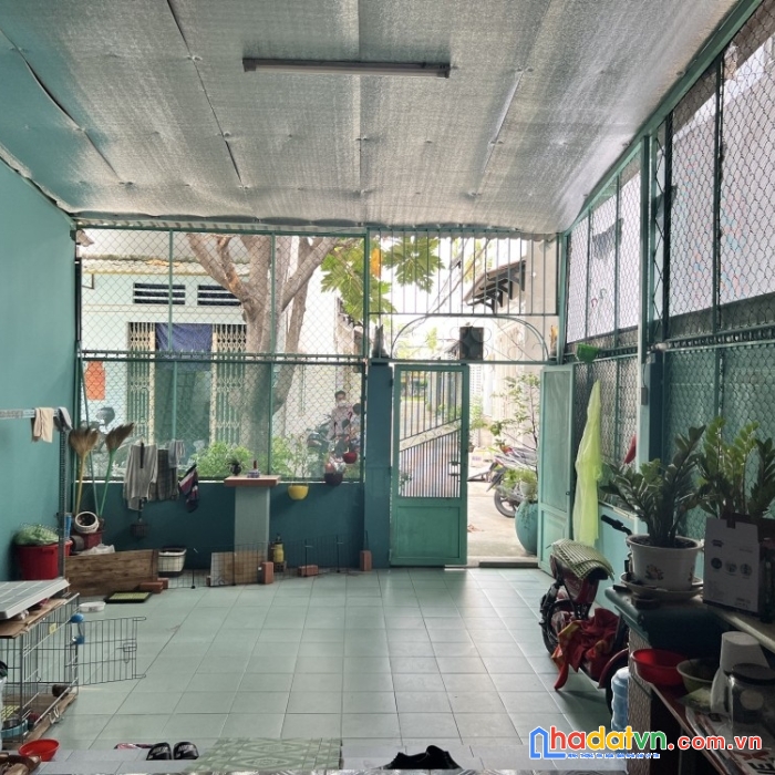 Bán nhà hxh  thông nguyễn hữu  tiến 100m2- 2 tầng chỉ nhỉnh 6 tỷ