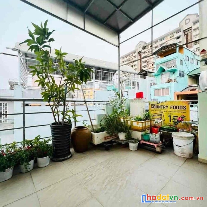 Cần bán nhà  phố nhật khu víp ngang khủng giáp q1 huỳnh mẫn đạt phường 19, quận bình thạnh, tp hồ