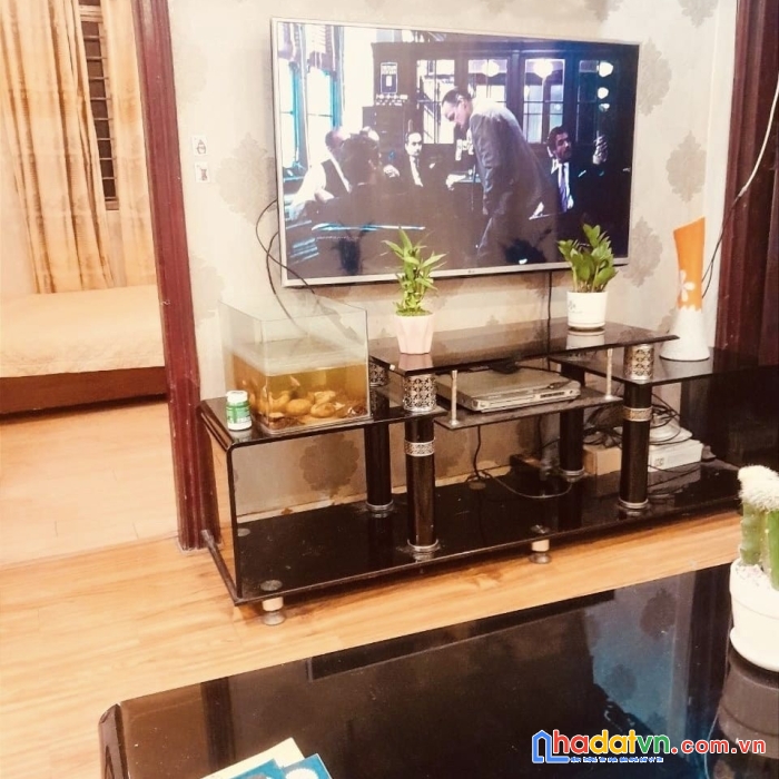 Bán cc 90 chính kinh chung cư sông đà dt54m2  nhỉnh 1 tỷ thanh xuân