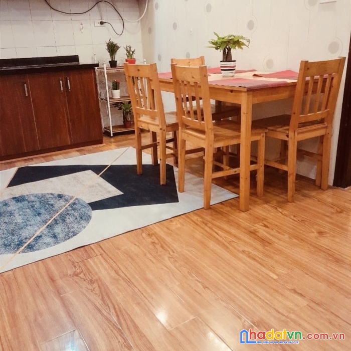 Bán cc 90 chính kinh chung cư sông đà dt54m2  nhỉnh 1 tỷ thanh xuân