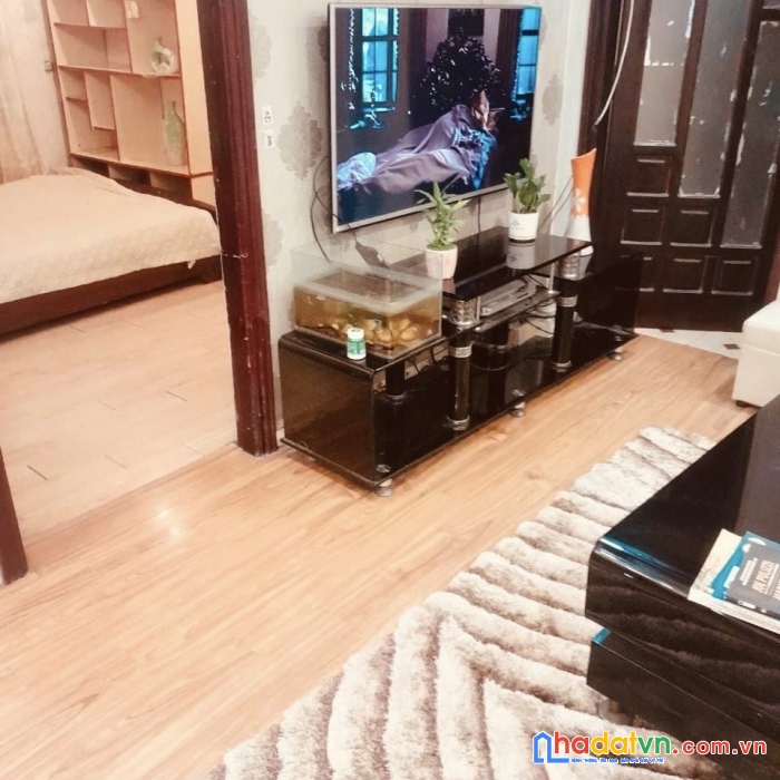 Bán cc 90 chính kinh chung cư sông đà dt54m2  nhỉnh 1 tỷ thanh xuân