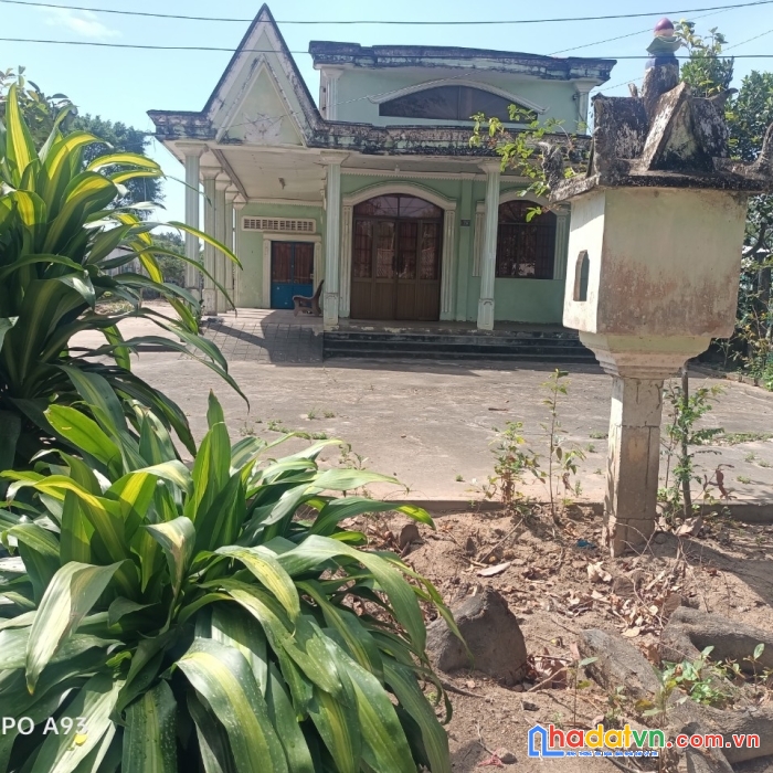 Sở hữu ngay lô đất vị trí đắc địa tại âp kosla,xã thanh sơn,huyện trà cú,tỉnh trà vinh