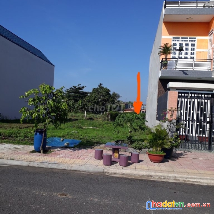 Cho thuê nhà riêng ở đào duy từ, phường lộc phát, bảo lộc, lâm đồng