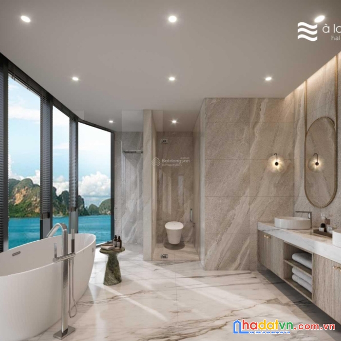 Chớp lấy thời cơ đầu tư shophouse europe- lô mặt đường hạ long giá tốt