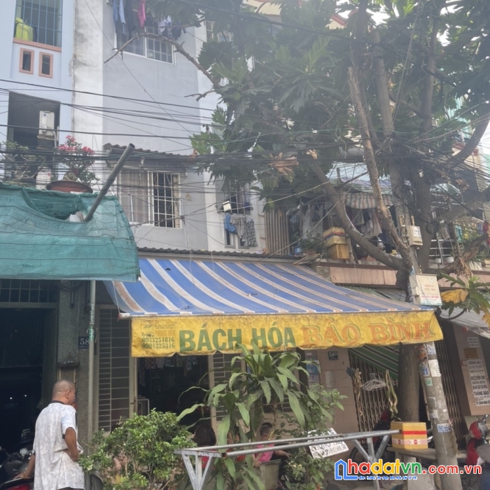 Chính chủ cần bán nhanh nhà đẹp vị trí đắc địa tại bình tân -tp hcm