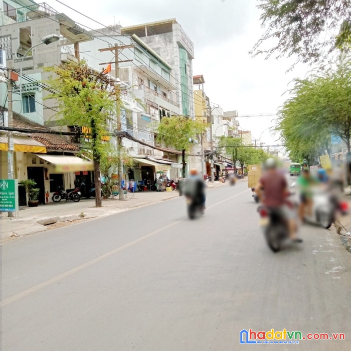 Bán nhà cấp 4 cũ mt tuy lý vương p13q8 - giá : 6 tỷ (tl)