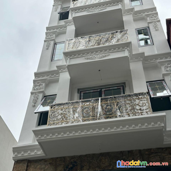 Bán nhà mặt ngõ ô tô thông phố hoàng như tiếp, gần phố, tiện ích bạt ngàn.