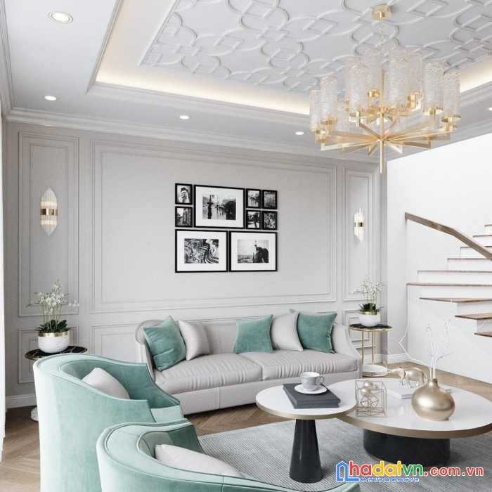 Bán nhà mặt ngõ ô tô thông phố hoàng như tiếp, gần phố, tiện ích bạt ngàn.
