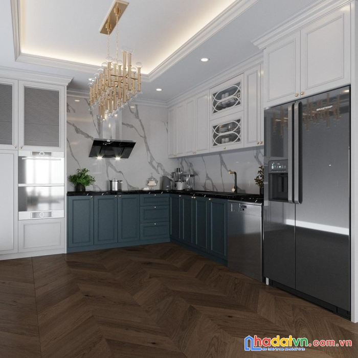 Bán nhà mặt ngõ ô tô thông phố hoàng như tiếp, gần phố, tiện ích bạt ngàn.