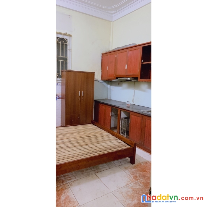 Mình có phòng ở 420 khương đình - thanh xuân.