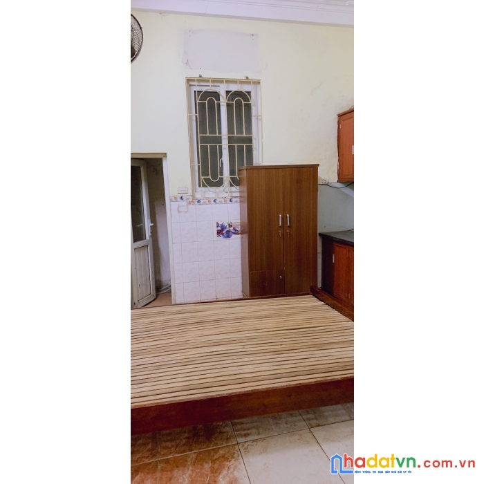 Mình có phòng ở 420 khương đình - thanh xuân.