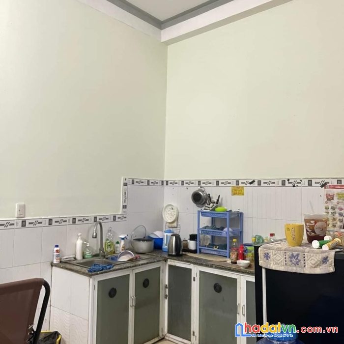 Bán nhà phạm văn chiêu, hẻm 4m, 4x12m, 2 tầng btct chắc chắn chỉ 4.05 tỷ tl