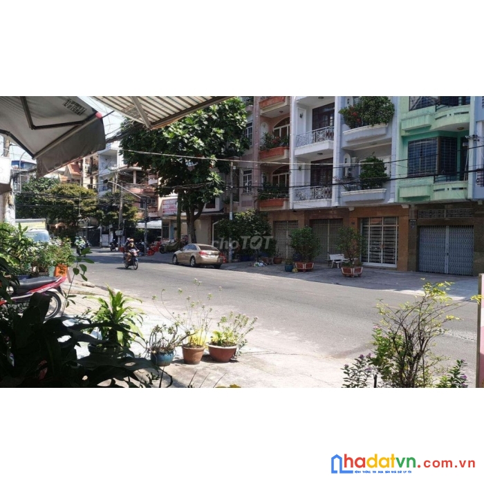 Cần sang spa đường số 6, bình trị đông b.