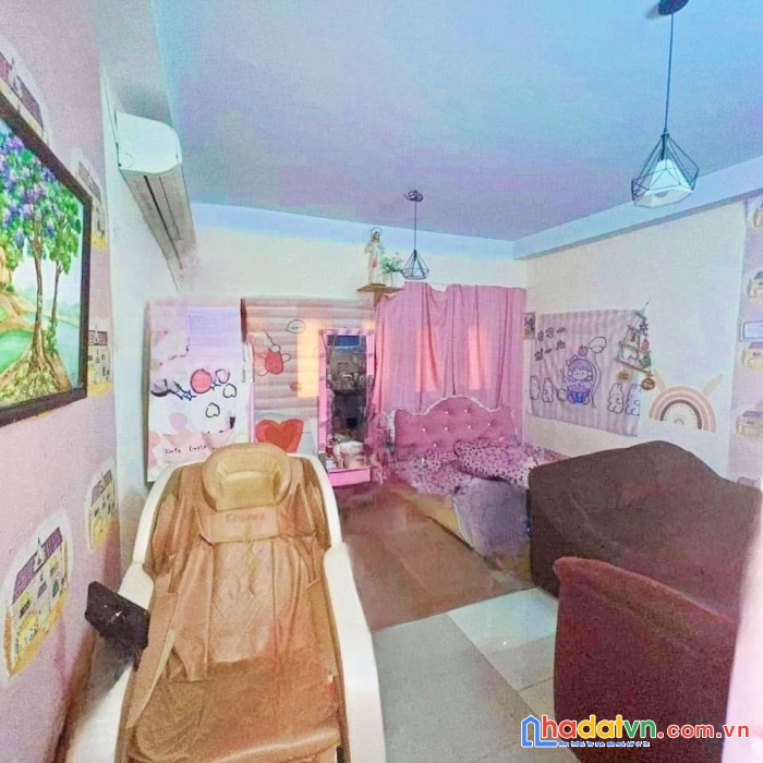 Bán nhà hẻm xe hơi cư xá phan đăng lưu, bình thạnh, 50m2, khu phân lô giáp