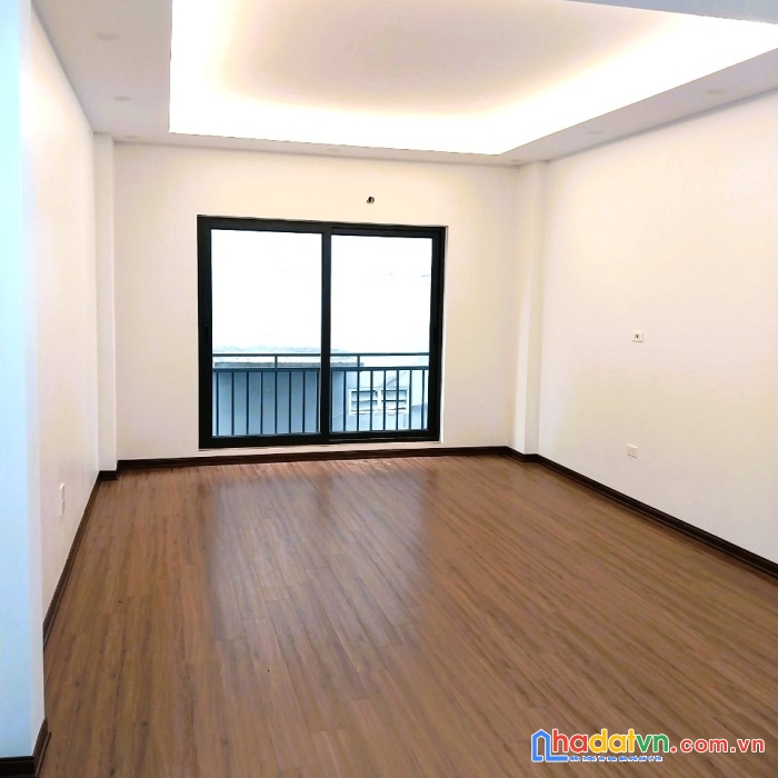 Bán nhà mỹ đình, nhà mới 5t, 3n, gần ô tô, bãi gửi xe, chỉ 5 tỷ 99