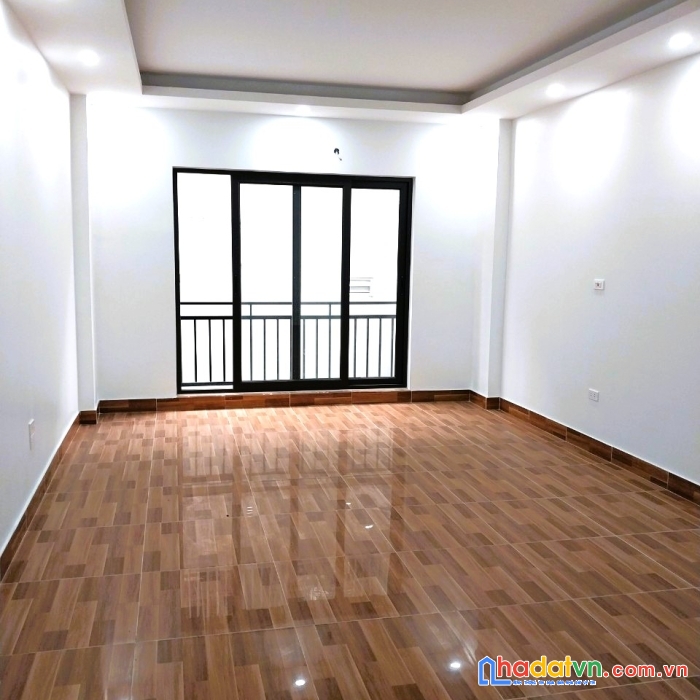 Bán nhà mỹ đình, nhà mới 5t, 3n, gần ô tô, bãi gửi xe, chỉ 5 tỷ 99