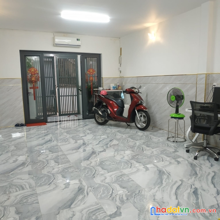 Nhà xinh giá tốt - phạm văn bạch tân bình - 47m2 - giá chỉ 4.7 tỷ - mua giữ tiền