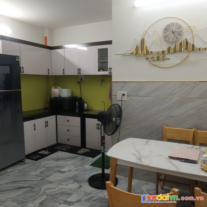 Nhà xinh giá tốt - phạm văn bạch tân bình - 47m2 - giá chỉ 4.7 tỷ - mua giữ tiền