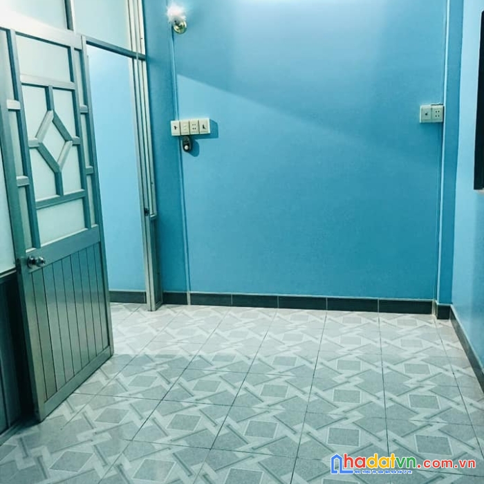 Giảm sâu 1.3 tỷ , bán gấp nhà d2 nguyễn gia trí, 68m2, 3pn, chỉ 6 tỷ 500