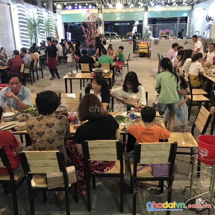 Cần sang nhượng mặt bằng ở  phường 8, thành phố vũng tàu, bà rịa - vũng tàu