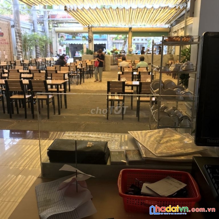 Cần sang nhượng mặt bằng ở  phường 8, thành phố vũng tàu, bà rịa - vũng tàu