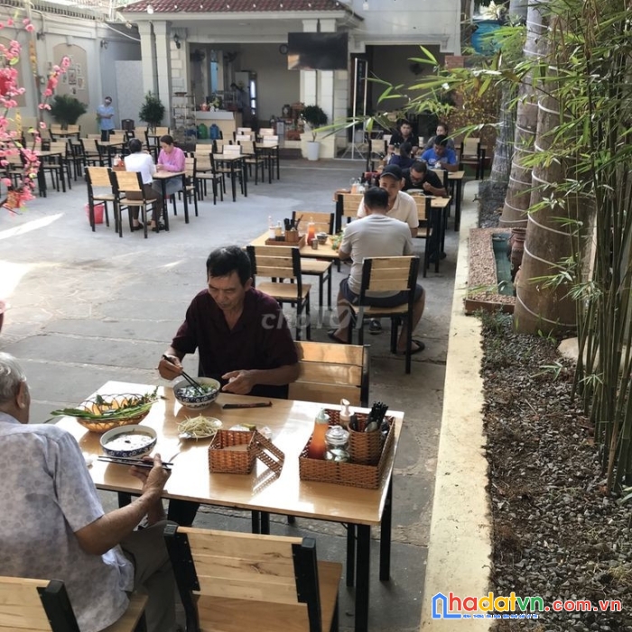 Cần sang nhượng mặt bằng ở  phường 8, thành phố vũng tàu, bà rịa - vũng tàu