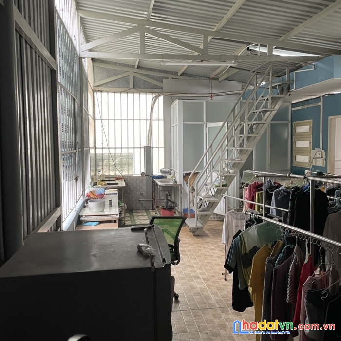 Giá tốt chốt ngay, nhà hxh 3/2, p.11,  q.10.