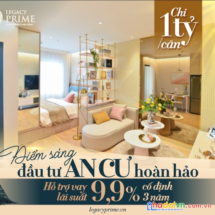 Độc lạ bình dương - sở hữu nhà chỉ với 99 triệu