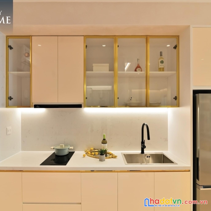 Độc lạ bình dương - sở hữu nhà chỉ với 99 triệu