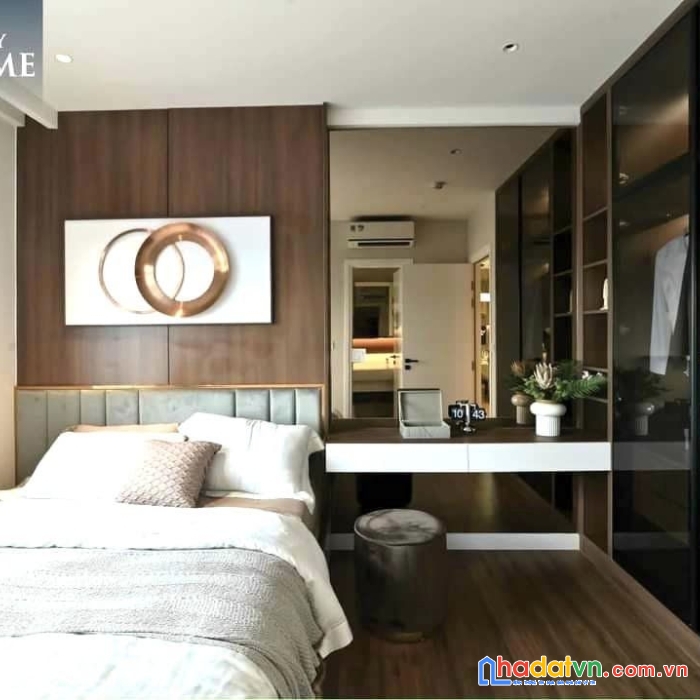 Độc lạ bình dương - sở hữu nhà chỉ với 99 triệu