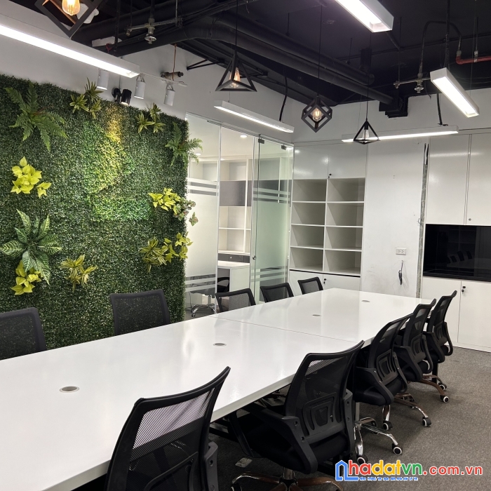 Cho thuê văn phòng g3 - chung cư có diện tích ~60m², nằm trong khu đô thị vinhome greenbay. sở hữu