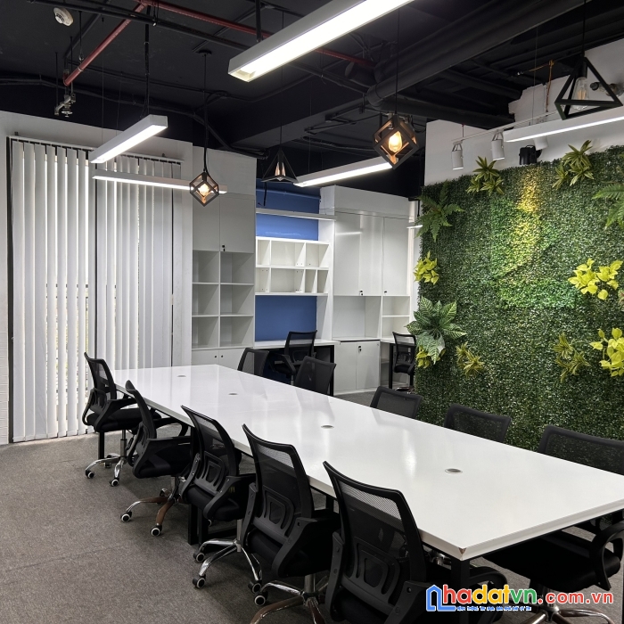 Cho thuê văn phòng g3 - chung cư có diện tích ~60m², nằm trong khu đô thị vinhome greenbay. sở hữu