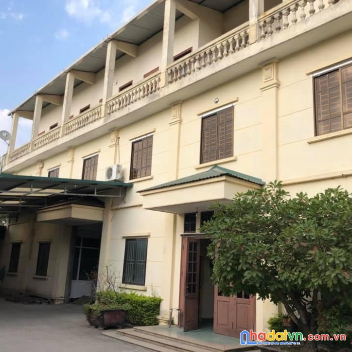 Cho thuê kho xưởng tại kcn phùng, đan phượng, hà nội