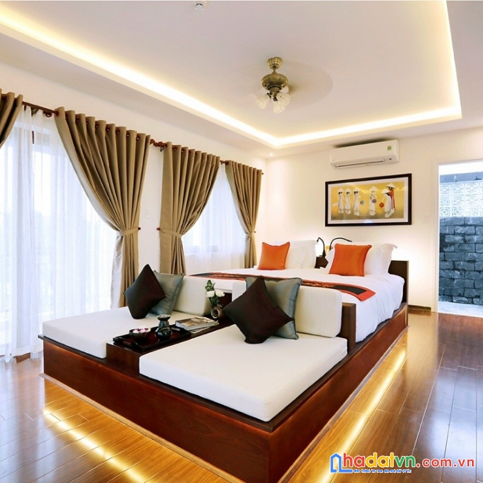 Cần bán tòa căn hộ mt an thượng 1. quận ngũ hành sơn. đà nẵng. ngay biễn mỹ khê. chỉ 32 tỷ