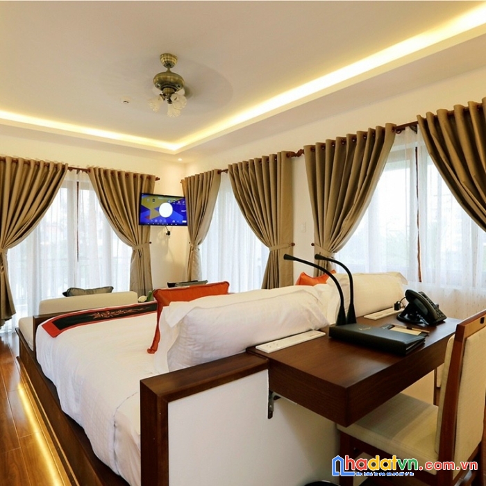 Cần bán tòa căn hộ mt an thượng 1. quận ngũ hành sơn. đà nẵng. ngay biễn mỹ khê. chỉ 32 tỷ