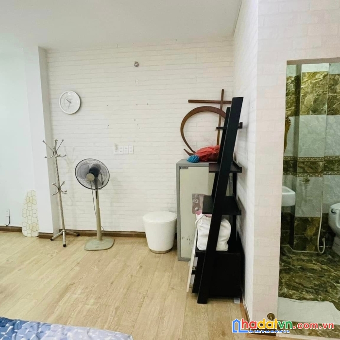Bán nhà 2 mặt tiền hxh 7m lý thường kiệt - bắc hải. dt: 5x17m, 6 tầng - 9pn, 14.9 tỷ (tl)