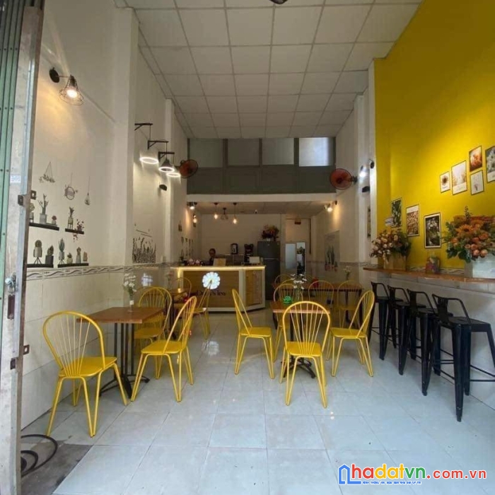 Bán nhà mặt tiền tân chánh hiệp-quận 12 - kế đhgtvt-135m2 chỉ 8tyr1.