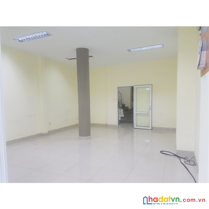 Cho thuê mặt bằng 1t2l lầu đường nam kỳ khởi nghĩa p4, vũng tàu