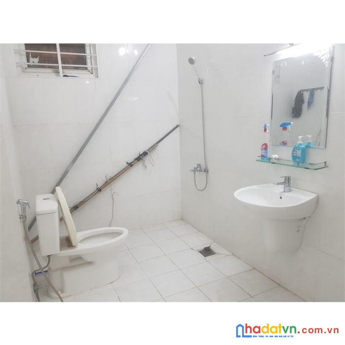 Cho thuê mặt bằng 1t2l lầu đường nam kỳ khởi nghĩa p4, vũng tàu
