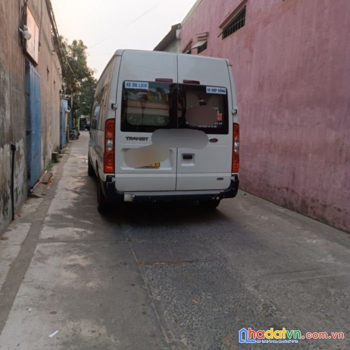 Bán đất 80m2 vuông vức tôn đản 1.3x tỷ