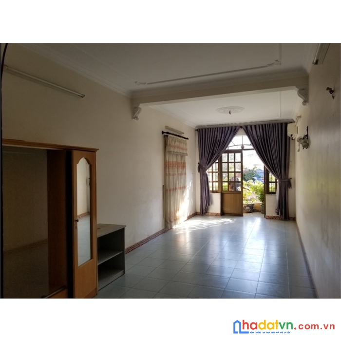 Cho thuê mặt bằng 1 trệt 2 lầu 90m2 đường nguyễn an ninh, tp vũng tàu