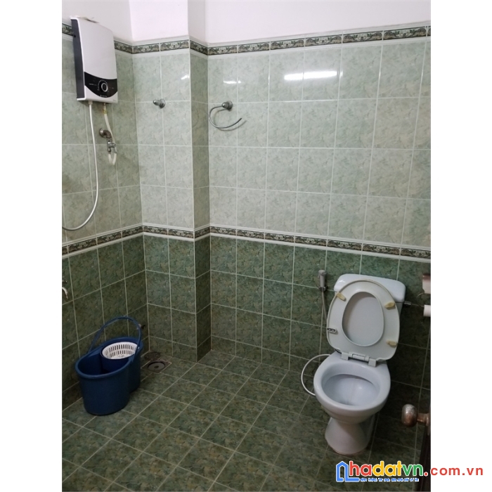 Cho thuê mặt bằng 1 trệt 2 lầu 90m2 đường nguyễn an ninh, tp vũng tàu