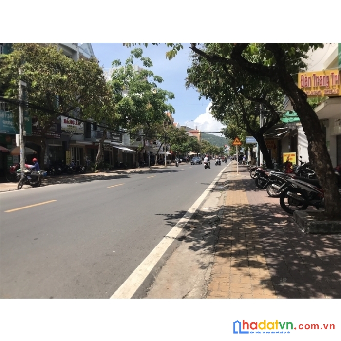 Cho thuê mặt bằng 1 trệt 2 lầu 90m2 đường nguyễn an ninh, tp vũng tàu