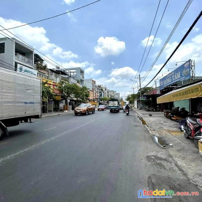 Toà nhà 8 tầng - mặt tiền vip - kd hotel & massage sauna - ngay cv phú lâm - kế kdc tên lửa